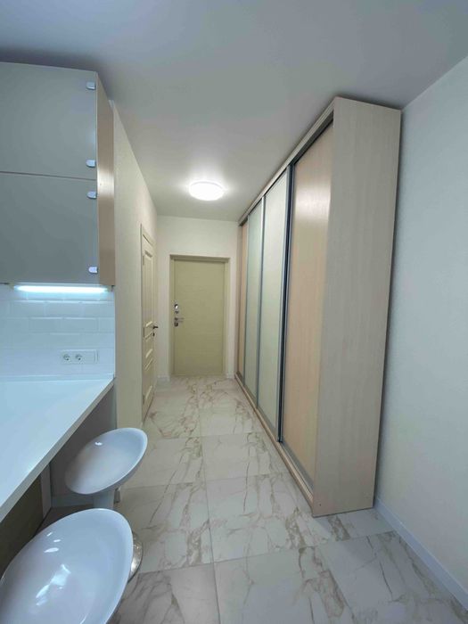 Квартира на вул. Кам'янська, 127 в Києві, ID 381731, фото №5