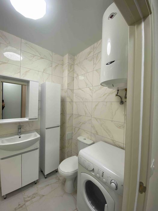 Квартира на вул. Кам'янська, 127 в Києві, ID 381731, фото №8