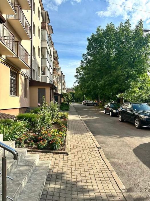Квартира на просп. Відродження в Луцьку, ID 381711, фото №17