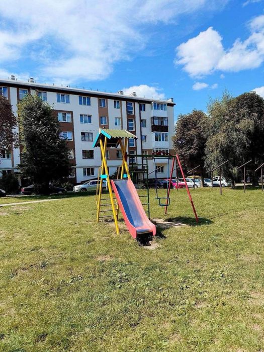 Квартира на просп. Відродження в Луцьку, ID 381711, фото №18