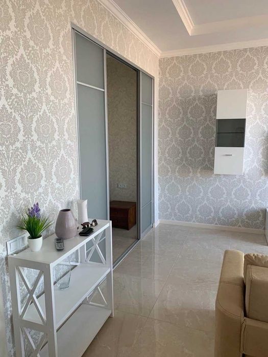 Квартира на ЖК 19 Жемчужина в Одесі, ID 381721, фото №12