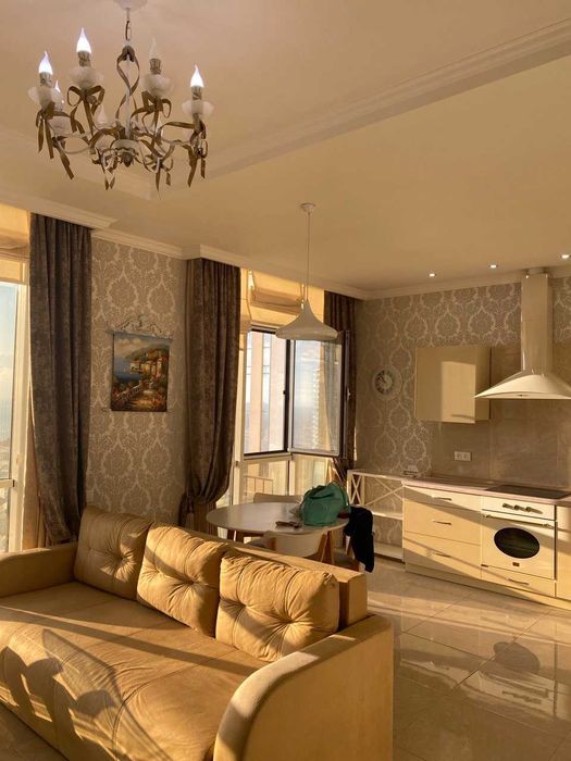 Квартира на ЖК 19 Жемчужина в Одесі, ID 381721, фото №3