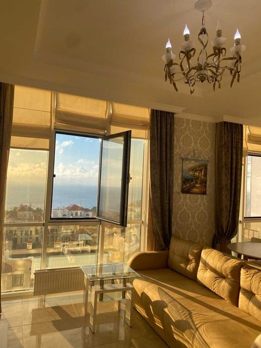 Квартира на ЖК 19 Жемчужина в Одесі, ID 381721, фото №4