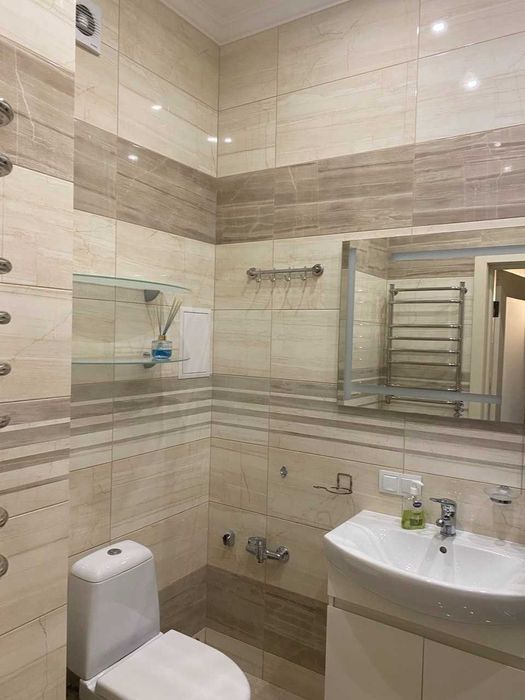 Квартира на ЖК 19 Жемчужина в Одесі, ID 381721, фото №7