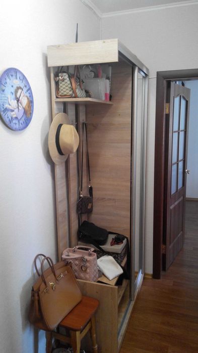 Квартира на вул. Русової, 3 в Києві, ID 381741, фото №4