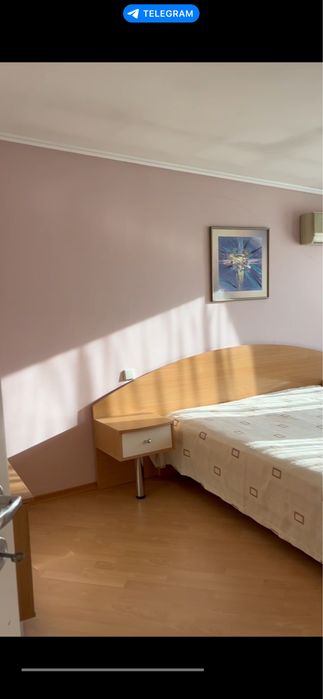 Квартира на вул. Шота Руставелі, 40/10 в Києві, ID 381754, фото №7