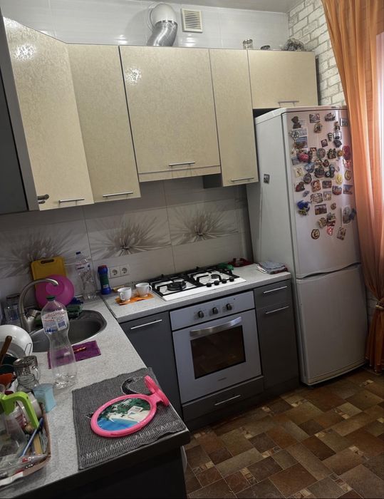 Квартира — Суми в Сумах, ID 381773, фото №8