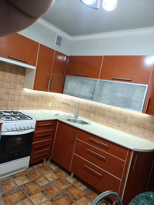 Квартира — Біла Церква, Київська область в Києві, ID 381768, фото №5