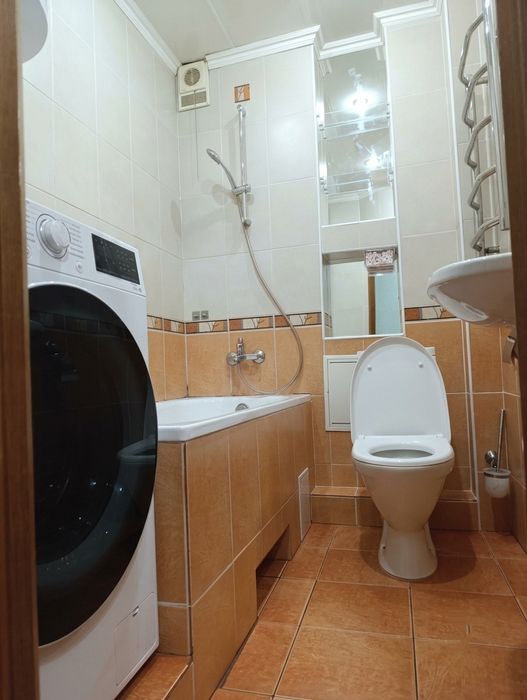 Квартира — Біла Церква, Київська область в Києві, ID 381768, фото №6