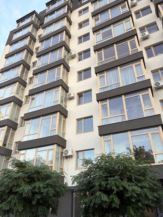 Квартира на вул. Миру, 100 в Івано-Франківську, ID 381775, фото №12