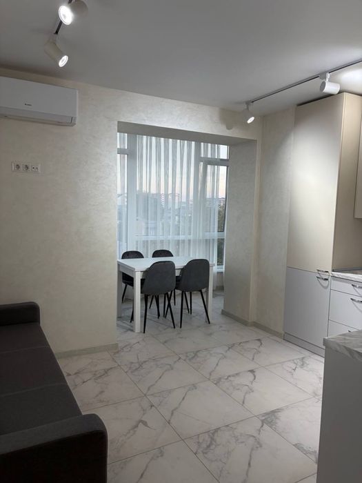 Квартира на вул. Миру, 100 в Івано-Франківську, ID 381775, фото №4