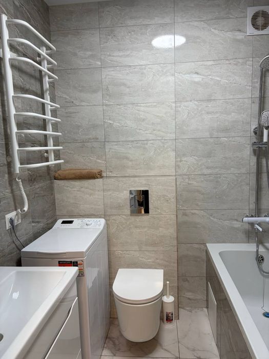 Квартира на вул. Миру, 100 в Івано-Франківську, ID 381775, фото №7