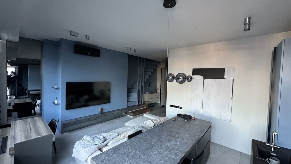 Квартира на ЖК Alter Ego в Києві, ID 381790, фото №3