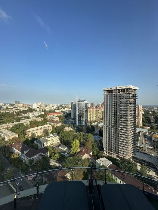 Квартира на ЖК Alter Ego в Києві, ID 381790, фото №8