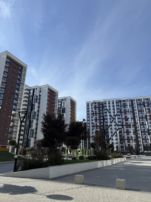 Квартира на вул. Ленкавського в Івано-Франківську, ID 381779, фото №11
