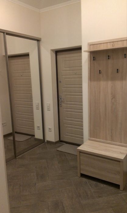 Квартира на Чудо Город в Одесі, ID 381782, фото №14