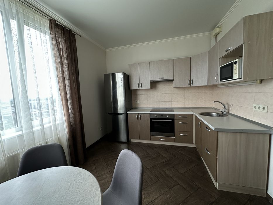 Квартира на Чудо Город в Одесі, ID 381782, фото №3