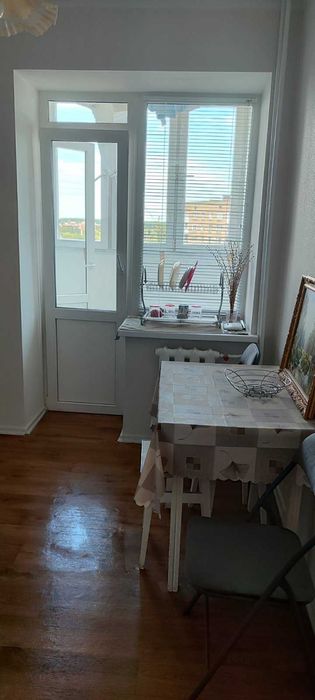 Квартира на вул. Алматинська, 39 в Києві, ID 381793, фото №5