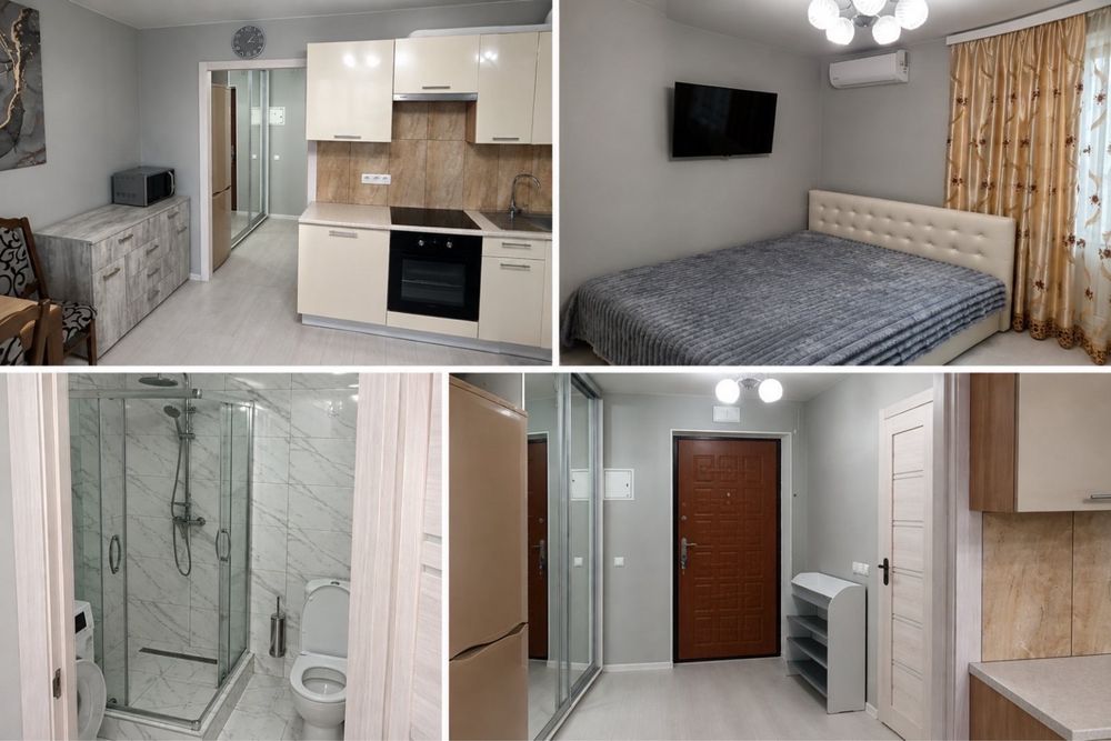 Квартира на вул. Доківська, 10 в Києві, ID 381785, фото №2