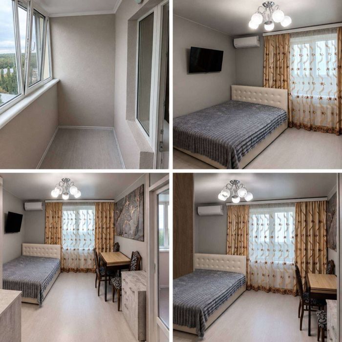 Квартира на вул. Доківська, 10 в Києві, ID 381785, фото №3