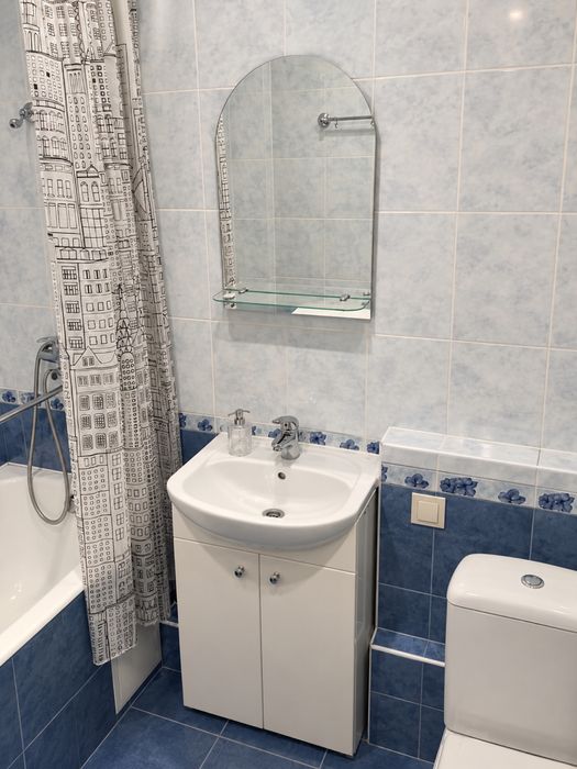 Квартира на вул. Володимиро-Либідська, 16 в Києві, ID 381794, фото №2