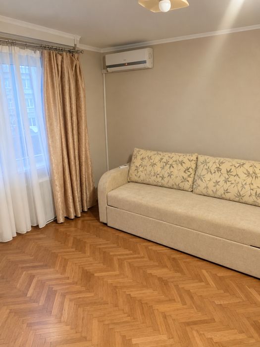 Квартира на вул. Володимиро-Либідська, 16 в Києві, ID 381794, фото №3