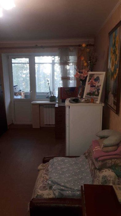 Квартира на вул. Астрономическая, 27 в Харкові, ID 381799, фото №13