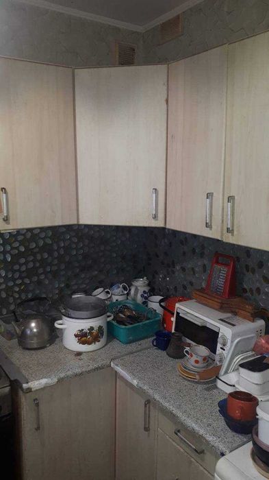 Квартира на вул. Астрономическая, 27 в Харкові, ID 381799, фото №18