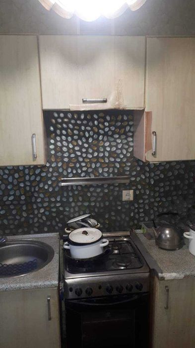 Квартира на вул. Астрономическая, 27 в Харкові, ID 381799, фото №23
