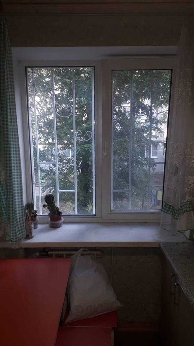 Квартира на вул. Астрономическая, 27 в Харкові, ID 381799, фото №24