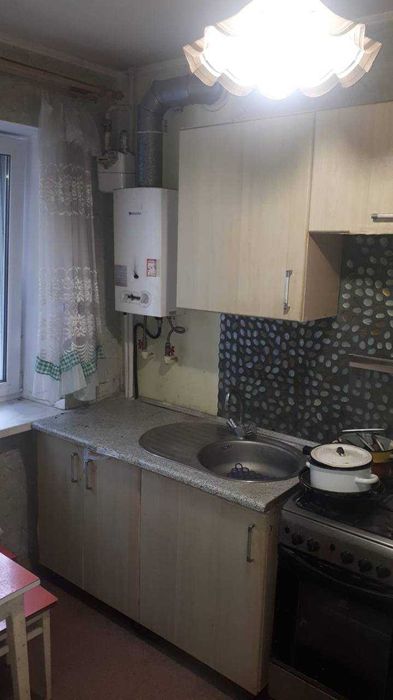 Квартира на вул. Астрономическая, 27 в Харкові, ID 381799, фото №7
