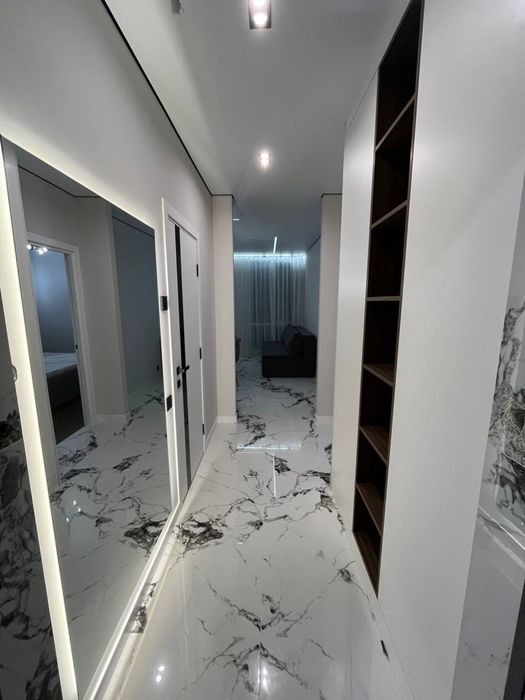 Квартира на вул. Надрічна, 3а в Івано-Франківську, ID 381805, фото №3