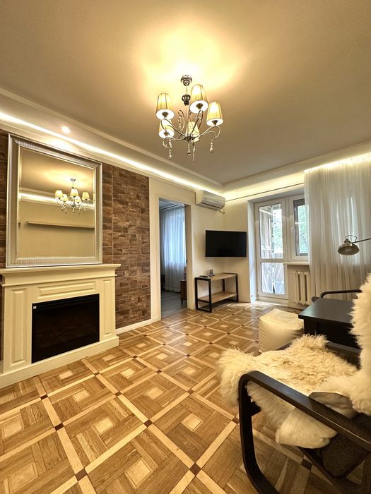 Квартира на вул. Андреевського, 16, ID 381807, фото №1