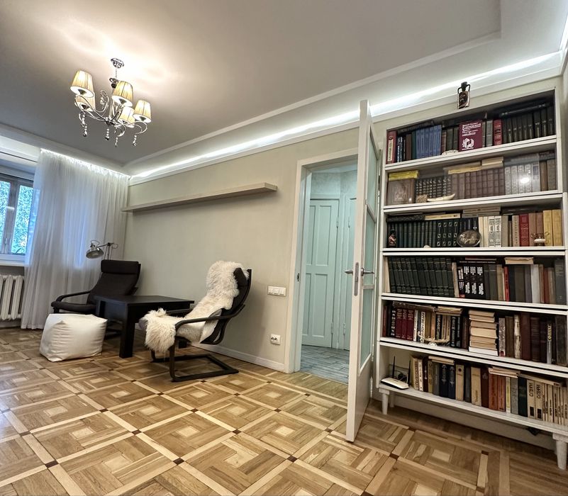 Квартира на вул. Андреевського, 16 в Одесі, ID 381807, фото №2