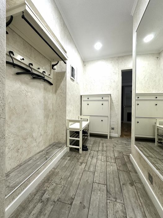 Квартира на вул. Андреевського, 16 в Одесі, ID 381807, фото №12