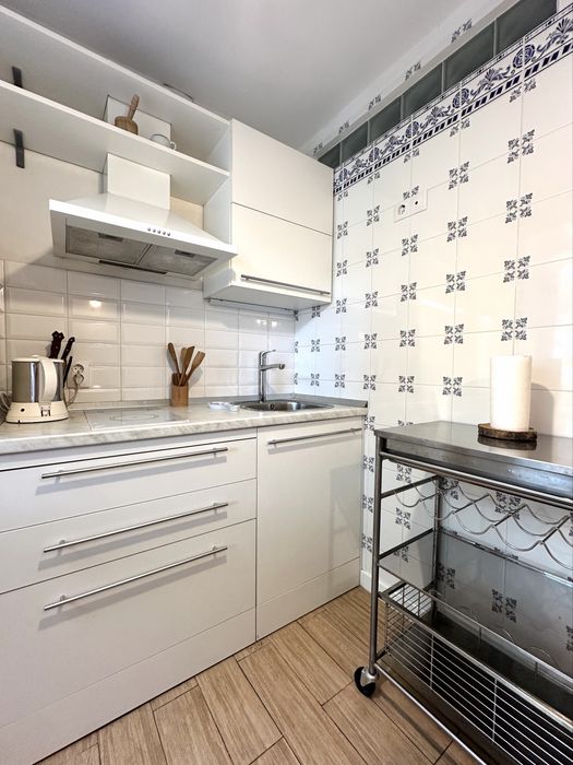 Квартира на вул. Андреевського, 16 в Одесі, ID 381807, фото №6