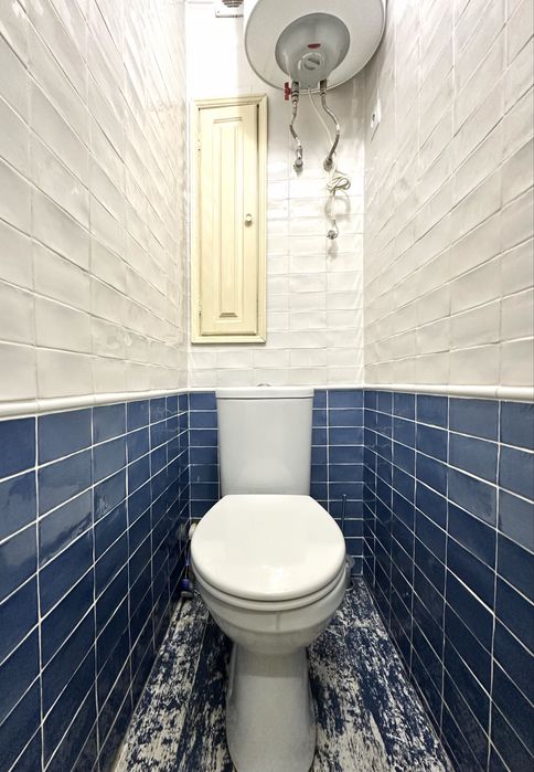 Квартира на вул. Андреевського, 16 в Одесі, ID 381807, фото №10