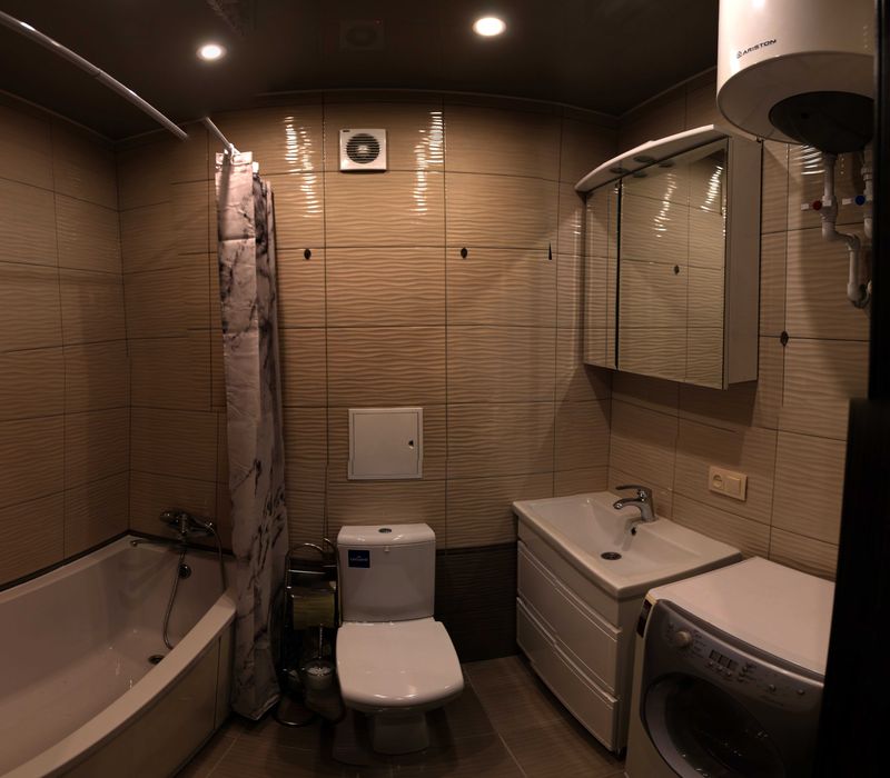 Квартира на вул. 23 Серпня в Харків, ID 381819, фото №3