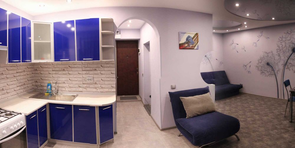 Квартира на вул. 23 Серпня в Харків, ID 381819, фото №4