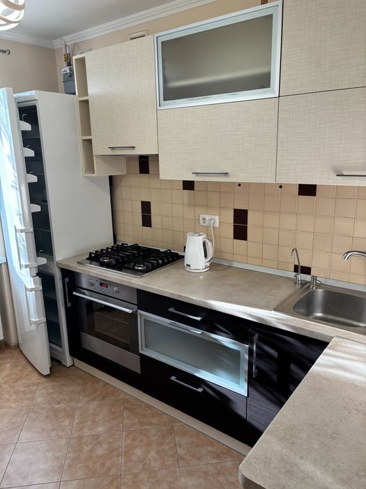 Квартира на вул. Евгена Танцюри, 68 в Одеса, ID 381813, фото №1