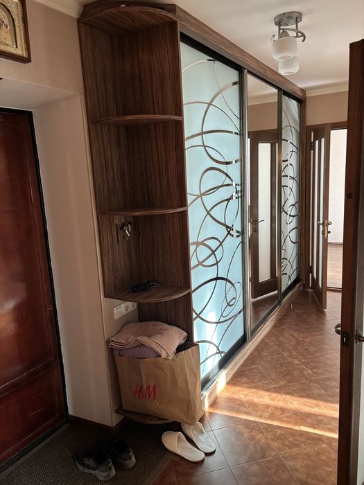 Квартира на вул. Евгена Танцюри, 68 в Одеса, ID 381813, фото №3