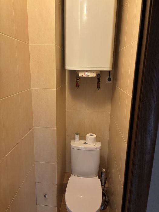 Квартира на вул. Евгена Танцюри, 68 в Одесі, ID 381813, фото №6