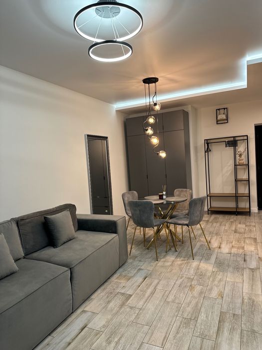 Квартира на Дніпровський в Києві, ID 381818, фото №2