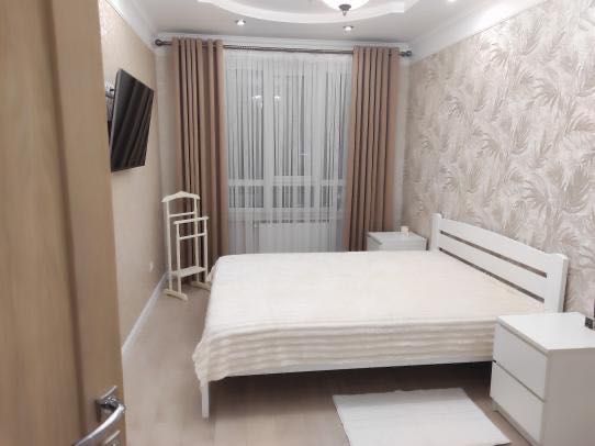 Квартира на ЖК «Атлант» в Луцьк, ID 381858, фото №2
