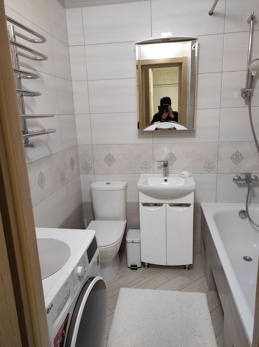 Квартира на ЖК «Атлант» в Луцьк, ID 381858, фото №3