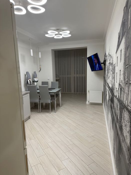 Квартира на ЖК «Атлант» в Луцьк, ID 381858, фото №5