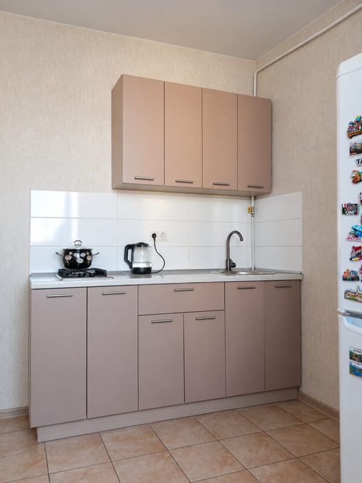 Квартира на Київський в Одесі, ID 381829, фото №5