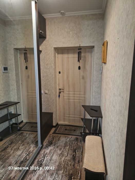 Квартира на вул. Вірменська, 6 в Київ, ID 381840, фото №1
