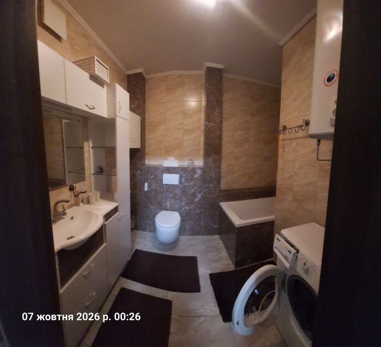 Квартира на вул. Вірменська, 6 в Києві, ID 381840, фото №15