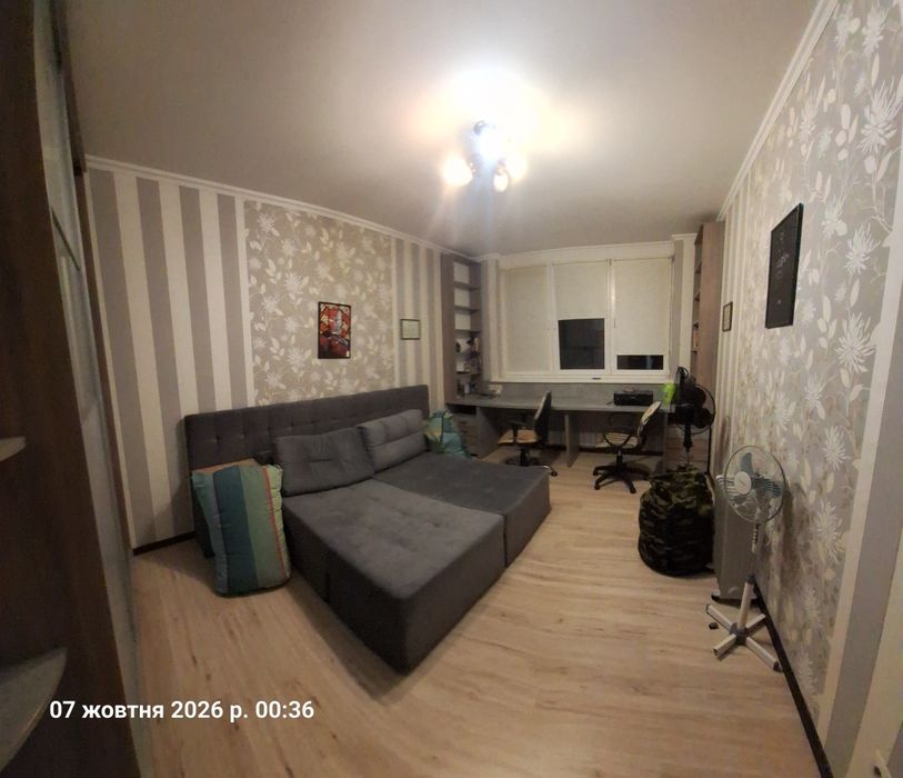 Квартира на вул. Вірменська, 6 в Києві, ID 381840, фото №16